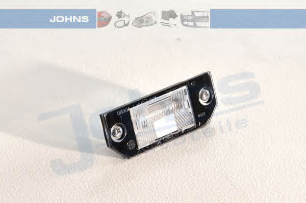 Johns 32 12 87-95 License lamp left/right 32128795: Buy near me in Poland at 2407.PL - Good price!