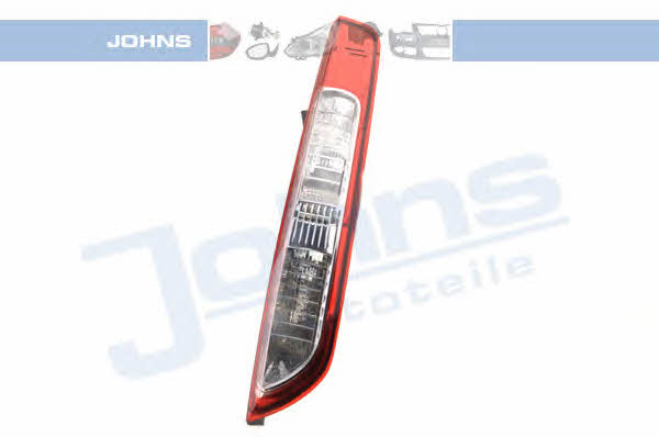 Johns 32 12 88-17 Tail lamp right 32128817: Buy near me in Poland at 2407.PL - Good price!