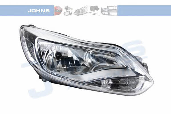 Johns 32 13 10 Headlight right 321310: Buy near me in Poland at 2407.PL - Good price!