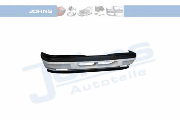 Johns 32 15 07-2 Front bumper 3215072: Buy near me in Poland at 2407.PL - Good price!