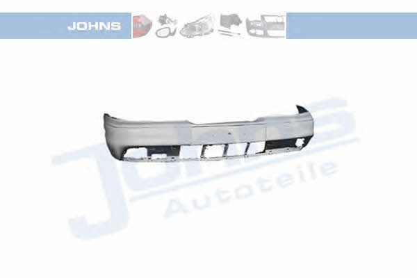 Johns 32 16 07 Front bumper 321607: Buy near me in Poland at 2407.PL - Good price!