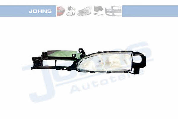Johns 32 16 09 Headlight left 321609: Buy near me in Poland at 2407.PL - Good price!