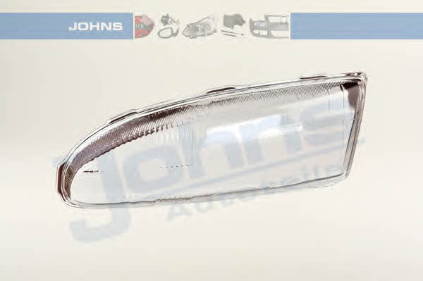 Johns 32 16 09-31 Diffusing Lens, headlight 32160931: Buy near me in Poland at 2407.PL - Good price!