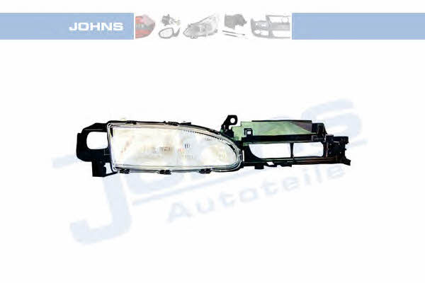 Johns 32 16 10-3 Headlight right 3216103: Buy near me in Poland at 2407.PL - Good price!