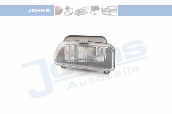 Johns 32 16 30 Fog headlight, right 321630: Buy near me in Poland at 2407.PL - Good price!