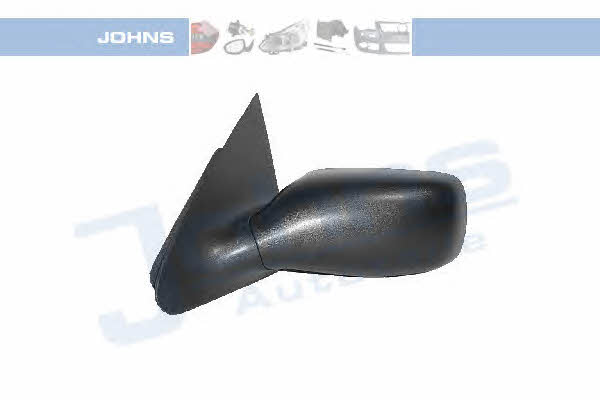 Johns 32 16 37-21 Rearview mirror external left 32163721: Buy near me in Poland at 2407.PL - Good price!
