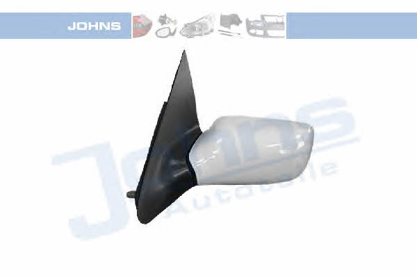 Johns 32 16 37-61 Rearview mirror external left 32163761: Buy near me in Poland at 2407.PL - Good price!