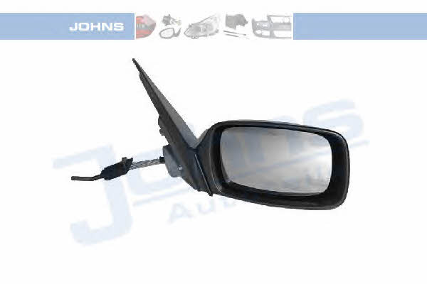 Johns 32 16 38-1 Rearview mirror external right 3216381: Buy near me in Poland at 2407.PL - Good price!