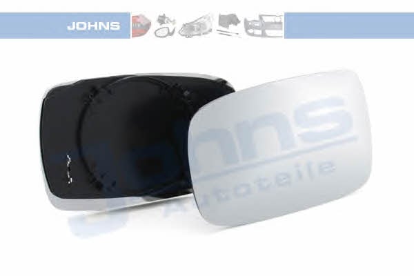 Johns 32 16 38-81 Side mirror insert, right 32163881: Buy near me at 2407.PL in Poland at an Affordable price!