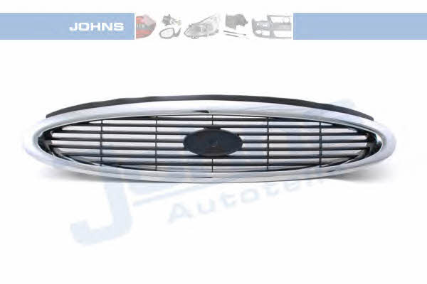 Johns 32 17 05 Grille radiator 321705: Buy near me at 2407.PL in Poland at an Affordable price!