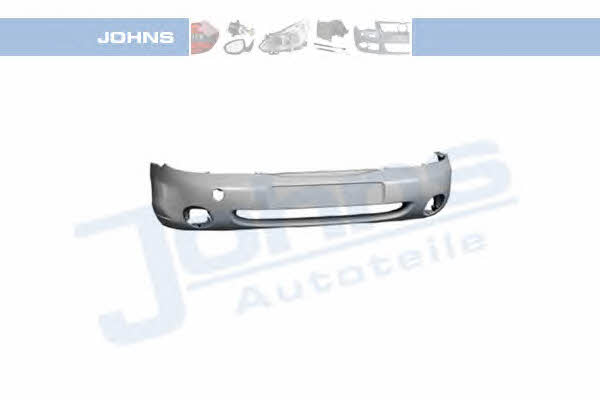 Johns 32 17 07 Front bumper 321707: Buy near me in Poland at 2407.PL - Good price!