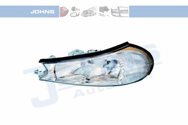 Johns 32 17 09 Headlight left 321709: Buy near me in Poland at 2407.PL - Good price!