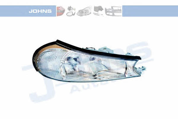 Johns 32 17 10 Headlight right 321710: Buy near me in Poland at 2407.PL - Good price!