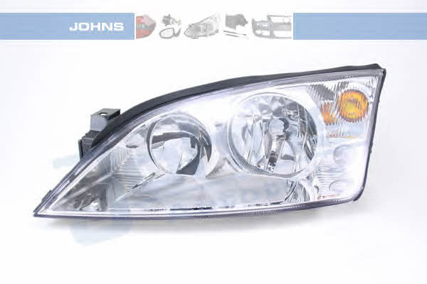 Johns 32 18 09 Headlight left 321809: Buy near me in Poland at 2407.PL - Good price!