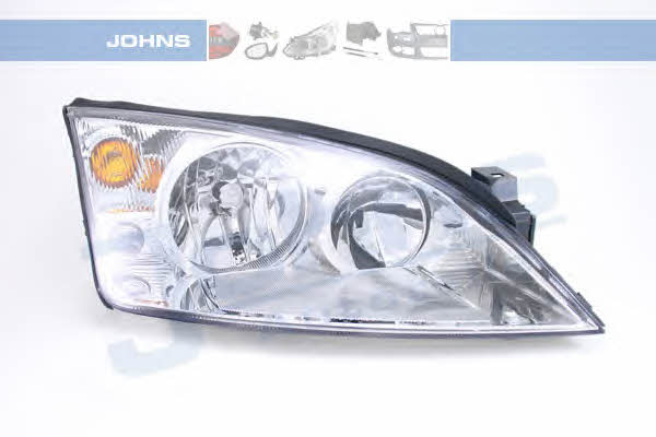 Johns 32 18 10 Headlight right 321810: Buy near me in Poland at 2407.PL - Good price!