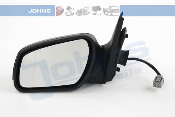Johns 32 18 37-61 Rearview mirror external left 32183761: Buy near me in Poland at 2407.PL - Good price!