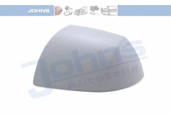 Johns 32 18 37-91 Cover side left mirror 32183791: Buy near me in Poland at 2407.PL - Good price!