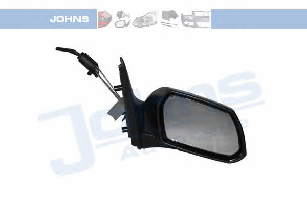 Johns 32 18 38-1 Rearview mirror external right 3218381: Buy near me in Poland at 2407.PL - Good price!