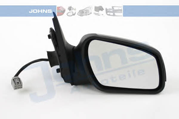 Johns 32 18 38-67 Rearview mirror external right 32183867: Buy near me in Poland at 2407.PL - Good price!