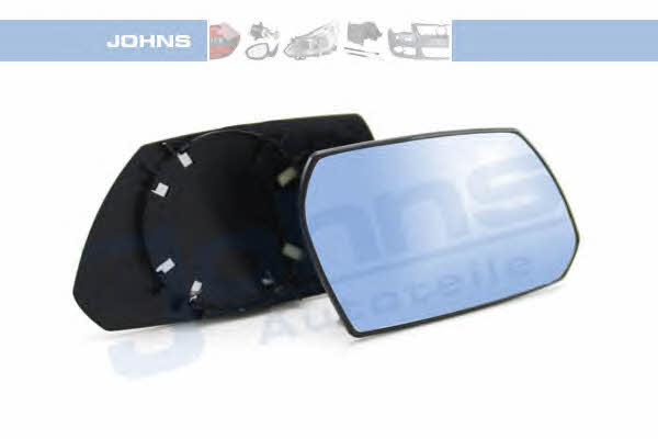 Johns 32 18 38-80 Side mirror insert, right 32183880: Buy near me in Poland at 2407.PL - Good price!
