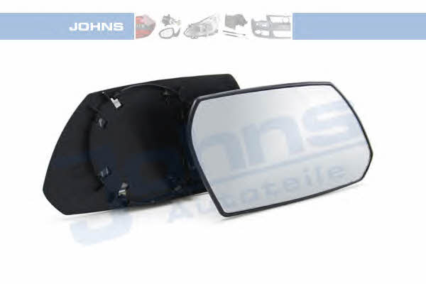 Johns 32 18 38-81 Side mirror insert, right 32183881: Buy near me at 2407.PL in Poland at an Affordable price!