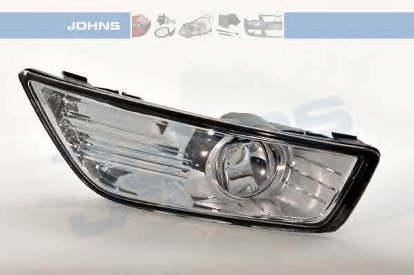 Johns 32 19 30 Fog headlight, right 321930: Buy near me in Poland at 2407.PL - Good price!