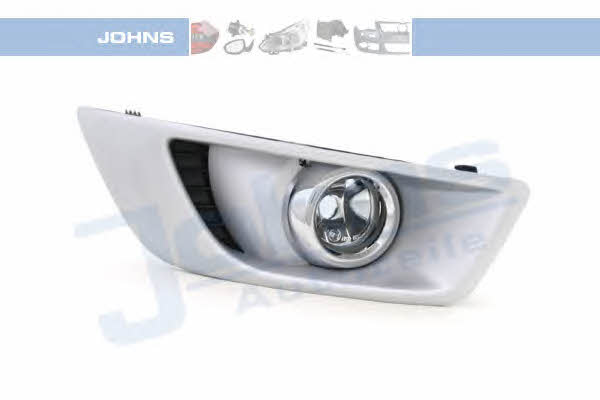 Johns 32 19 30-2 Fog headlight, right 3219302: Buy near me in Poland at 2407.PL - Good price!