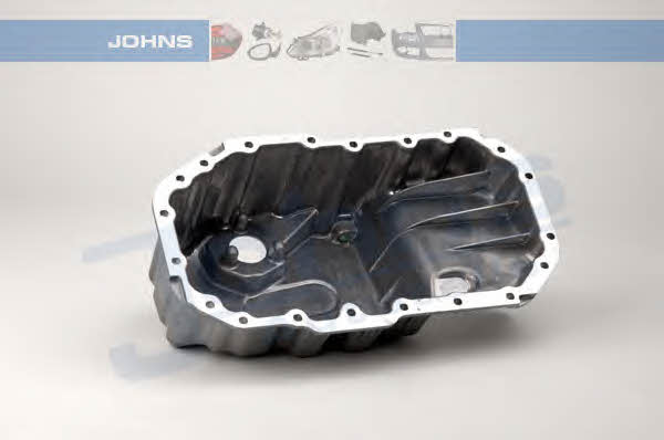 Johns 95 41 08-8 Oil Pan 9541088: Buy near me in Poland at 2407.PL - Good price!