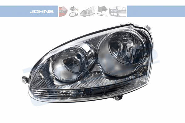 Johns 95 41 09-2 Reflektor lewy 9541092: Dobra cena w Polsce na 2407.PL - Kup Teraz!