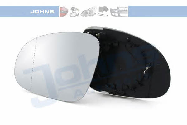 Johns 95 41 37-81 Left side mirror insert 95413781: Buy near me at 2407.PL in Poland at an Affordable price!
