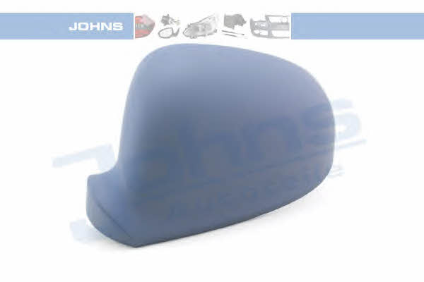 Johns 95 41 37-91 Cover side left mirror 95413791: Buy near me in Poland at 2407.PL - Good price!