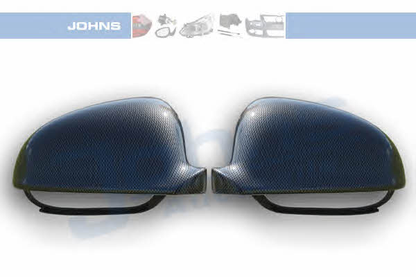 Johns 95 41 39-96 Cover side mirror 95413996: Buy near me in Poland at 2407.PL - Good price!