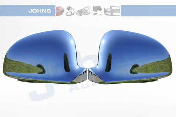 Johns 95 41 39-97 Cover side mirror 95413997: Buy near me in Poland at 2407.PL - Good price!