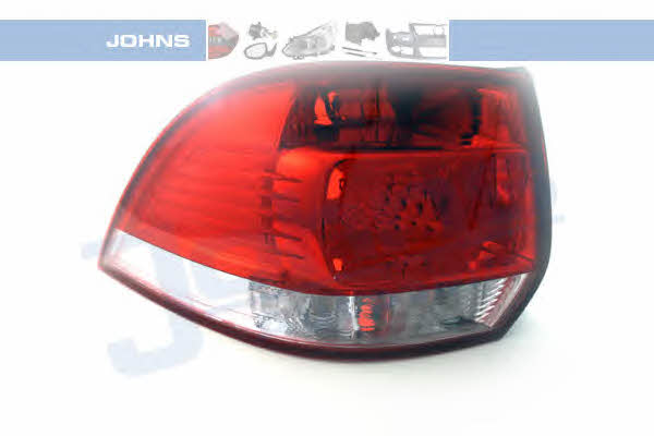 Johns 95 41 87-6 Lampa tylna zewnętrzna lewa 9541876: Dobra cena w Polsce na 2407.PL - Kup Teraz!