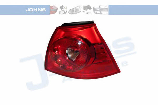 Johns 95 41 88-1 Lampa tylna zewnętrzna prawa 9541881: Dobra cena w Polsce na 2407.PL - Kup Teraz!