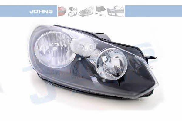 Johns 95 43 10 Headlight right 954310: Buy near me in Poland at 2407.PL - Good price!