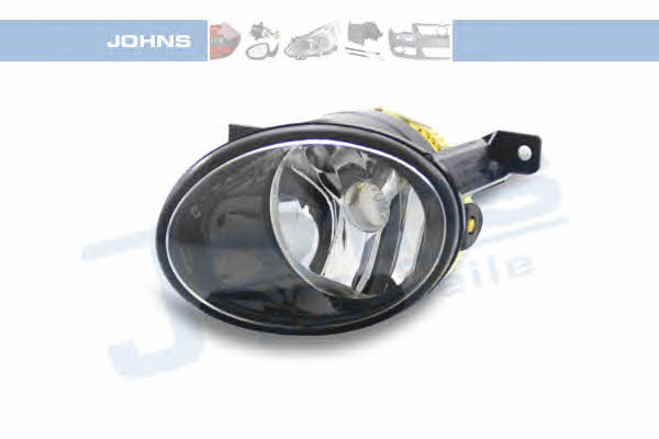 Johns 95 43 29 Fog headlight, left 954329: Buy near me at 2407.PL in Poland at an Affordable price!