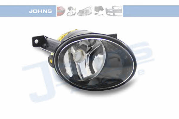 Johns 95 43 30 Fog headlight, right 954330: Buy near me in Poland at 2407.PL - Good price!