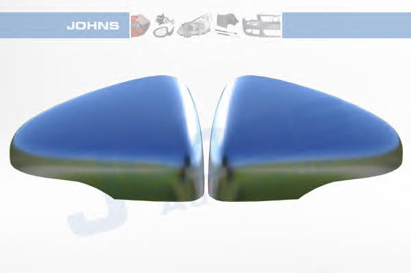 Johns 95 43 39-95 Cover side mirror 95433995: Buy near me in Poland at 2407.PL - Good price!