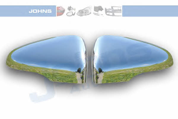 Johns 95 43 39-97 Cover side mirror 95433997: Buy near me at 2407.PL in Poland at an Affordable price!