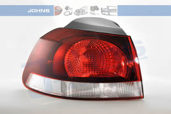 Johns 95 43 87-2 Tail lamp outer left 9543872: Buy near me in Poland at 2407.PL - Good price!