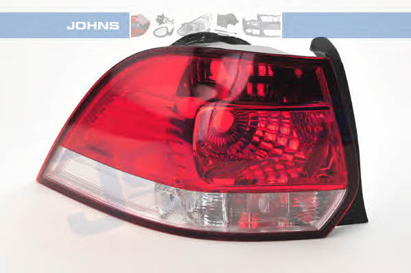 Johns 95 43 87-5 Tail lamp left 9543875: Buy near me in Poland at 2407.PL - Good price!