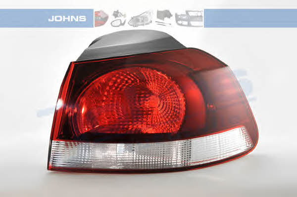 Johns 95 43 88-2 Tail lamp outer right 9543882: Buy near me in Poland at 2407.PL - Good price!