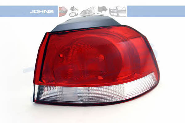 Johns 95 43 88-3 Tail lamp outer right 9543883: Buy near me in Poland at 2407.PL - Good price!