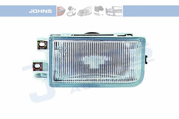 Johns 95 47 30 Fog headlight, right 954730: Buy near me in Poland at 2407.PL - Good price!