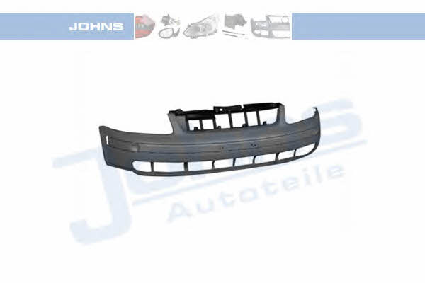 Johns 95 48 07 Front bumper 954807: Buy near me in Poland at 2407.PL - Good price!