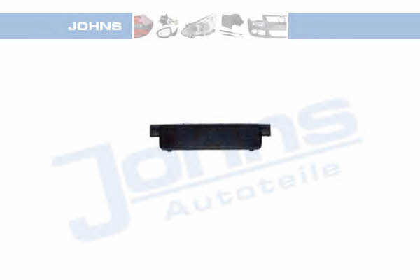 Johns 95 48 07-3 License Plate Bracket 9548073: Buy near me in Poland at 2407.PL - Good price!