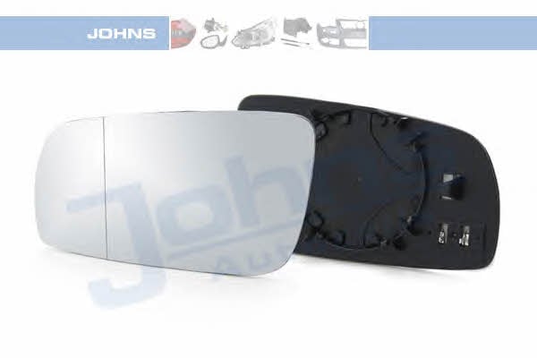 Johns 95 48 37-81 Left side mirror insert 95483781: Buy near me in Poland at 2407.PL - Good price!