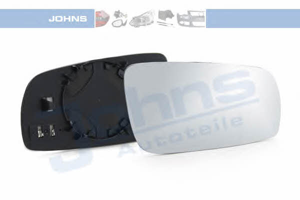 Johns 95 48 38-80 Side mirror insert, right 95483880: Buy near me in Poland at 2407.PL - Good price!