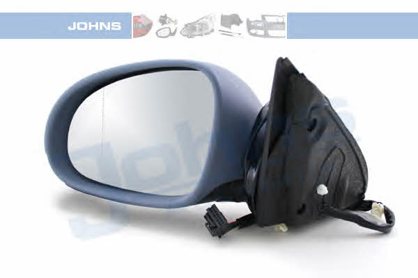 Johns 95 50 37-25 Rearview mirror external left 95503725: Buy near me in Poland at 2407.PL - Good price!